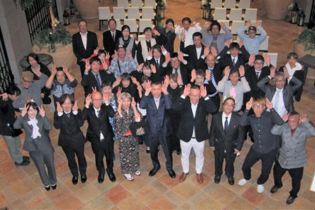 鈴木氏が“シン経営理念”を打ち出した2024年の年次総会