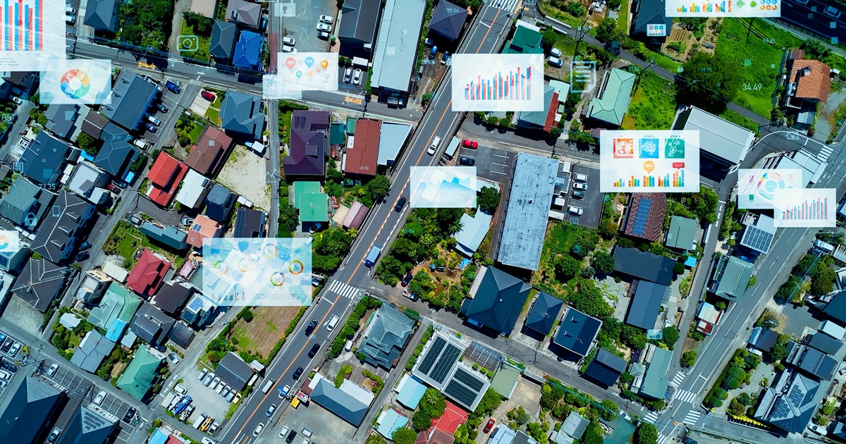 【25年12月号大特集】行政と地域のDX最前線