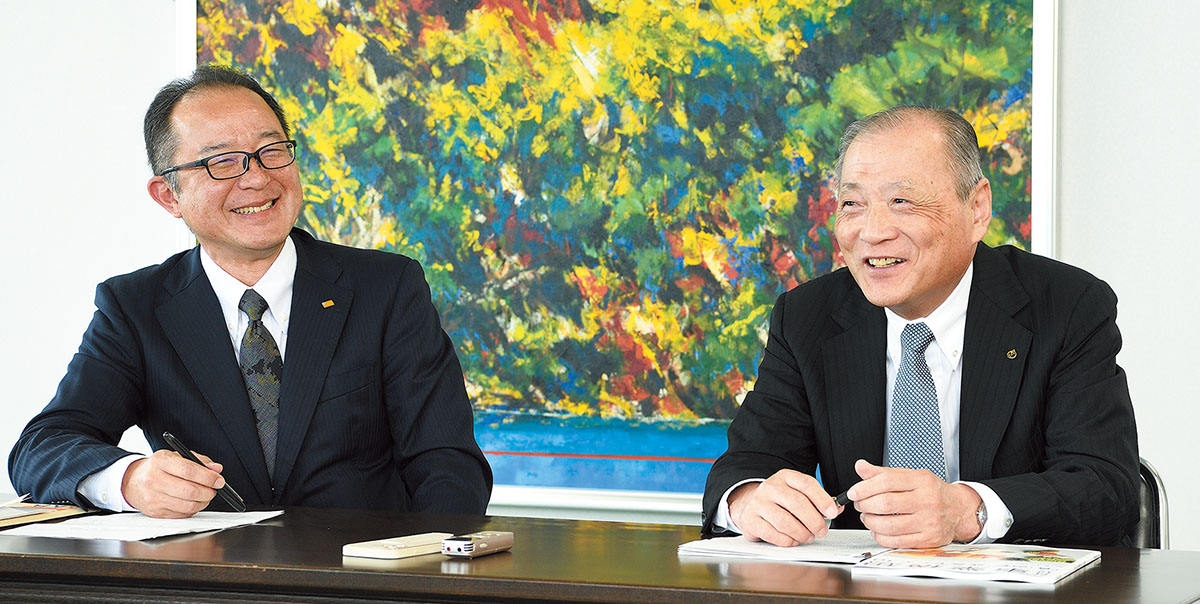 鹿児島放送×南日本新聞 産官学金言連携で地域課題の解決を目指す