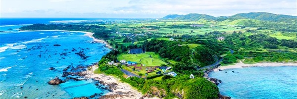 地域特集・鹿児島県　 ダイナミックな自然と 住みやすさを両立