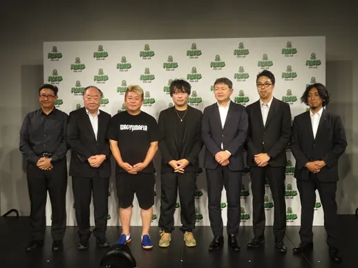 トキエアの新経営陣