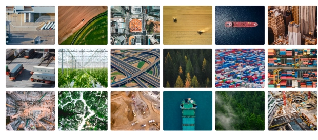 Japan Fintech Week 2025 Opening Partyで講演するカルリエ氏 Photo: courtesy of 東京都