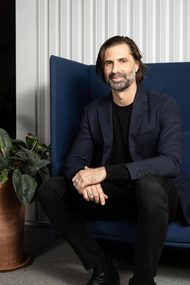 CO2を追跡することでグリーンウォッシングを減らし、信頼性を向上させることができるとカルリエ氏は言う