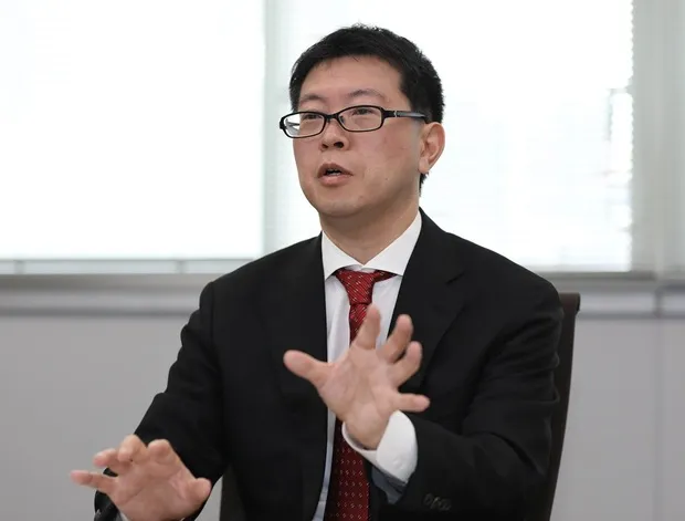 広瀬大也（ひろせ・ひろや）2000年4月通商産業省（当時）入省。内閣官房医療イノベーション推進室、国立研究開発法人日本医療研究開発機構(AMED)事業統括室、経済産業省医療・福祉機器産業室などを経て、2025年7月から現職