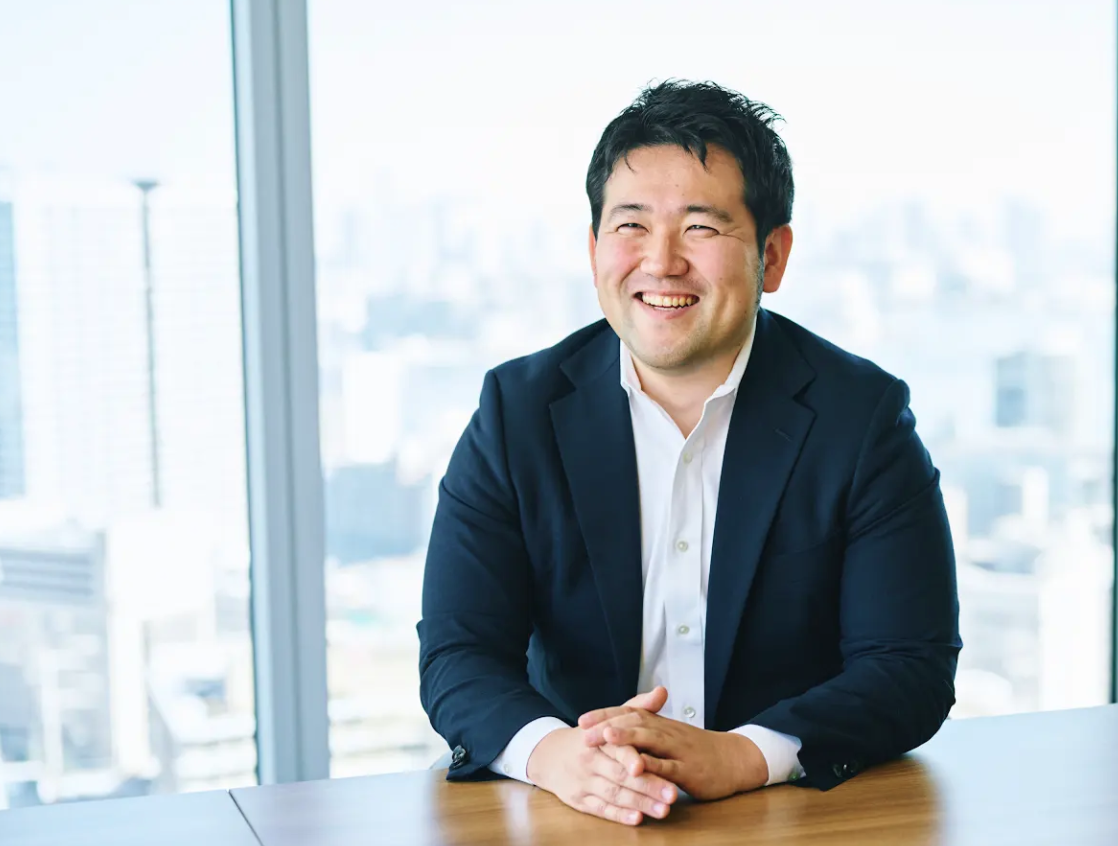 moneyforwardhome_President and Representative Director