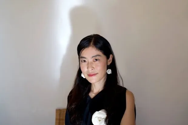 小林エリカさん