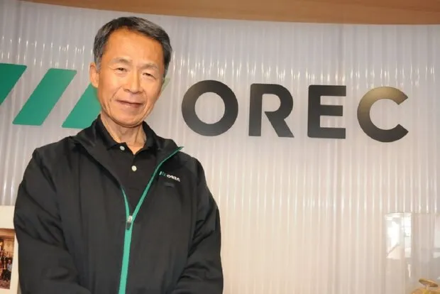 「現場体感」を徹底し、ローカルメーカーを世界市場に成長させた今村社長