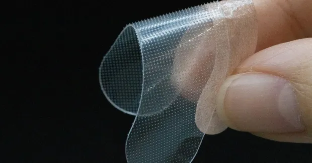 医療用マイクロニードル