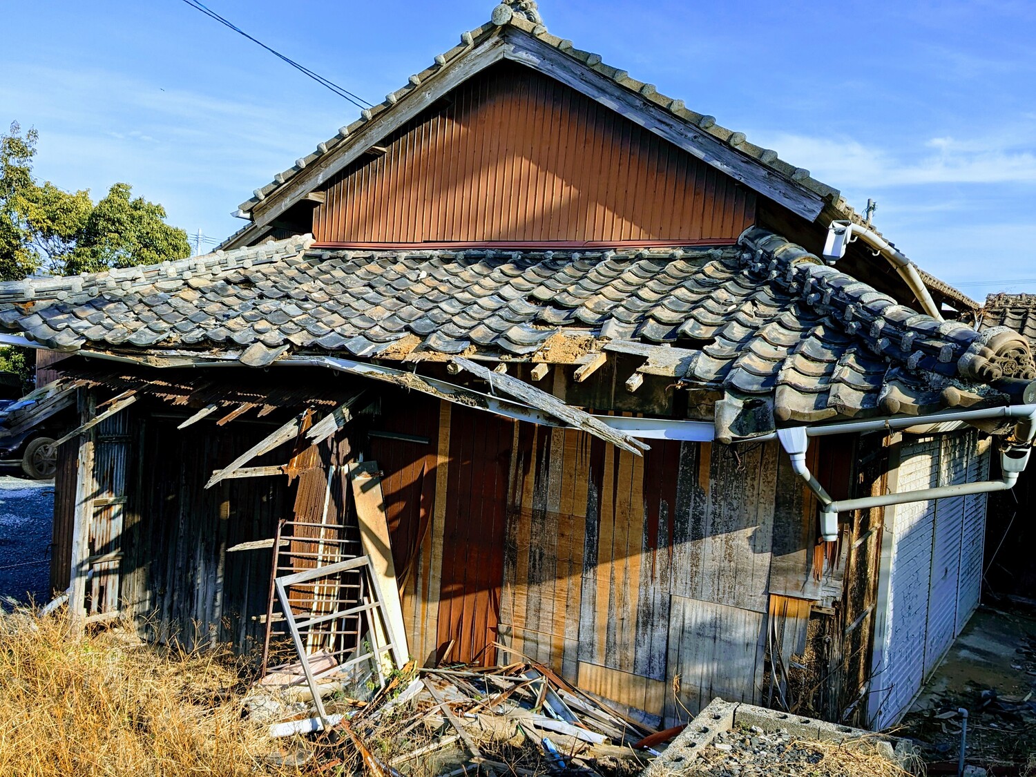 空き家画像イメージ