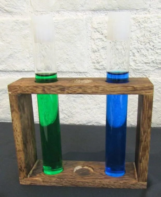 ライノフラックス社の展示