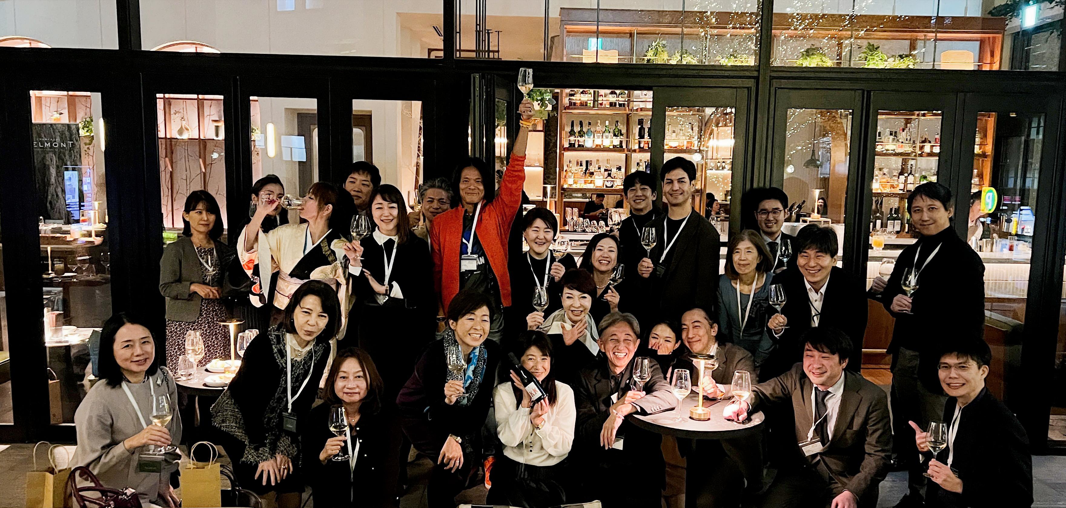 20251127イベントゲスト集合写真