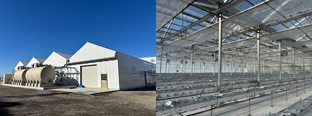 図1：加須サーキュラーエコノミー研究拠点