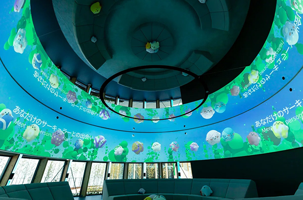 万博が成長を加速させる―ライフサイエンス、水素、スタートアップなどにおける協業可能性