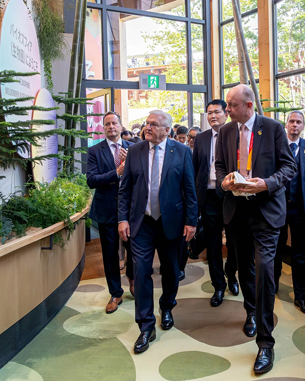 成功の起点は開幕前に――見えない準備が支えた万博の成功