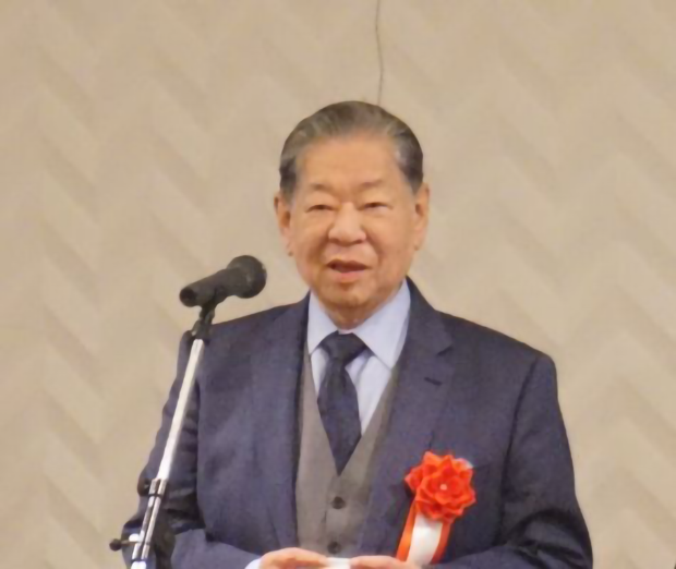 脇坂克也代表理事