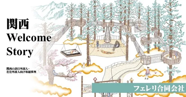 フェレリ合同会社