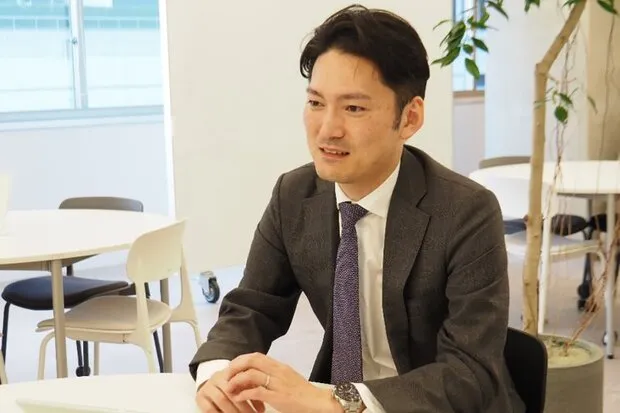 「まずは技術開発、コスト低減だと取り組んできましたが、今後はビジネスとして成り立たせるために産業間連携やサプライチェーン効率化がカギになります」、と三浦さん