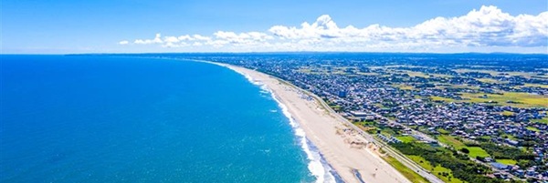 地域特集・千葉県