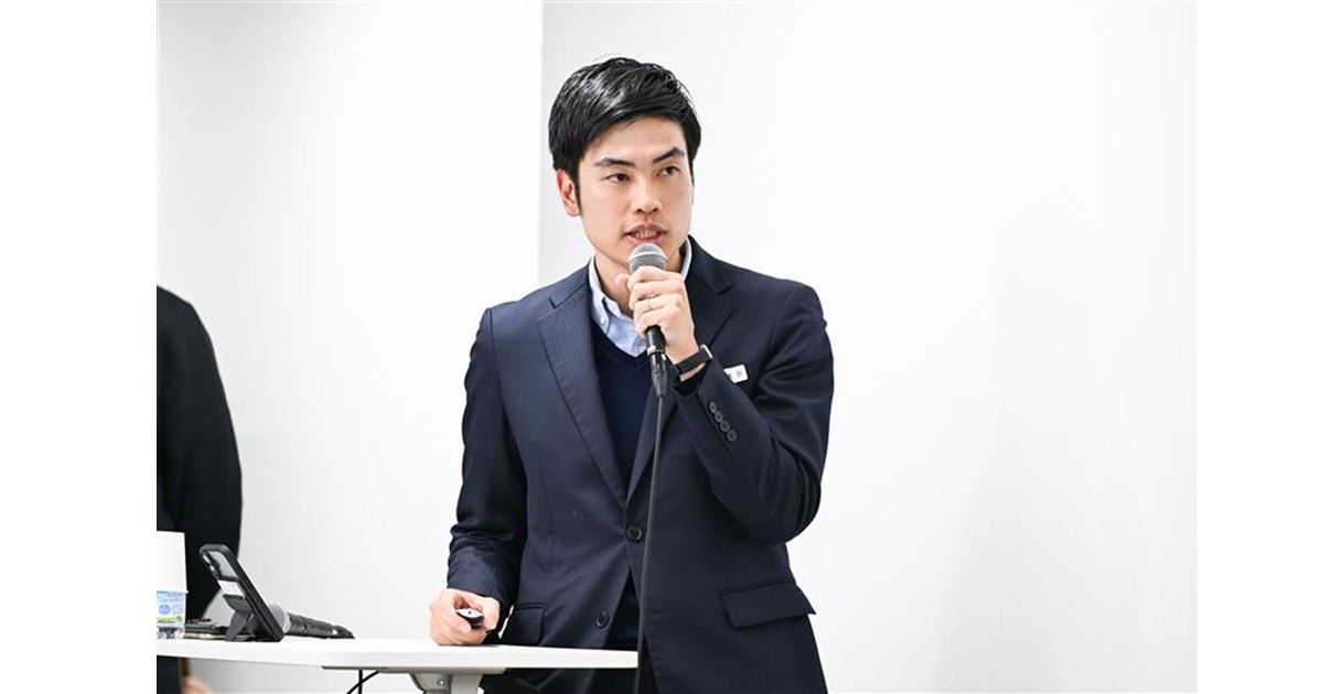 人物写真1亀田様