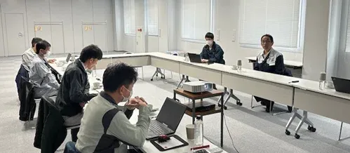 GX推進委員会
