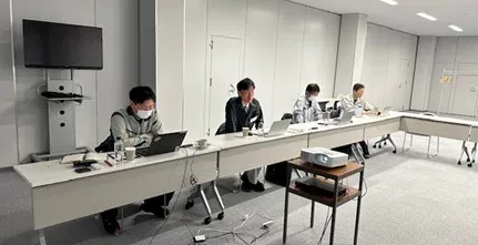 GX推進委員会