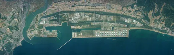 テクノポート福井