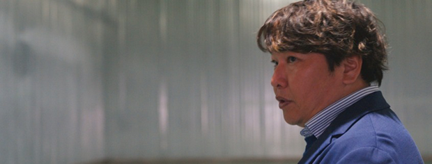 株式会社海連 永井漸氏 – “海外に売りたい”から、“4市場で勝つ”へ。鹿児島のさつまいもを世界に届ける海外戦略とは –