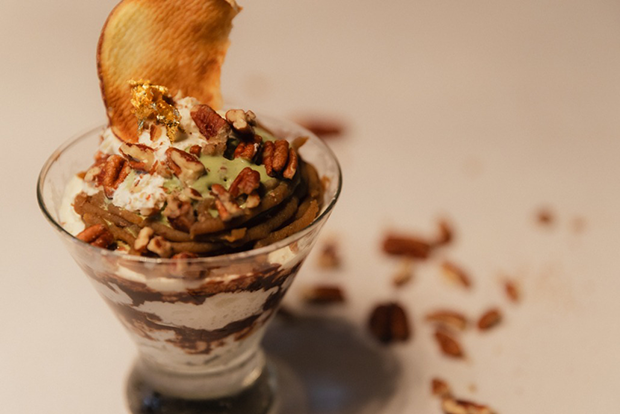 抹茶ティラミス