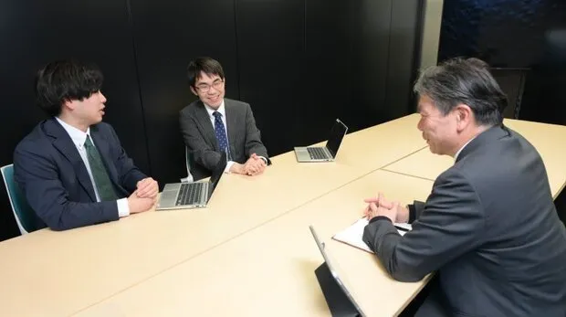 日本と欧州の比較、製造業の現状、官民の役割……。データ共有・連携を巡る議論は多方面に及んだ