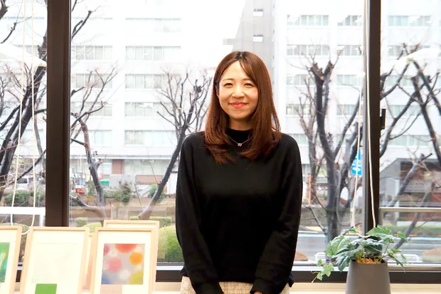 石下谷（いしげだに） 玲奈：製造産業局 国際プラント・インフラシステム・水ビジネス推進室。インフラシステムの輸出支援に関する業務に携わる。