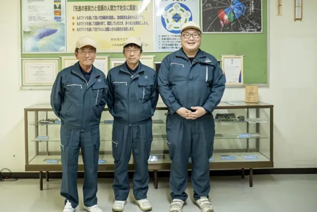 生産性向上とコストダウンを徹底する事で省エネを実現