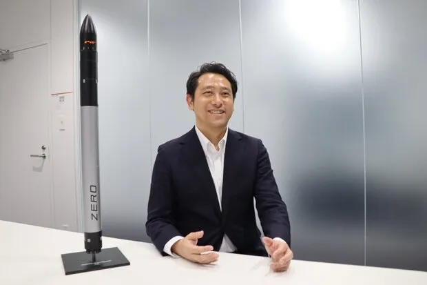 中山聡代表