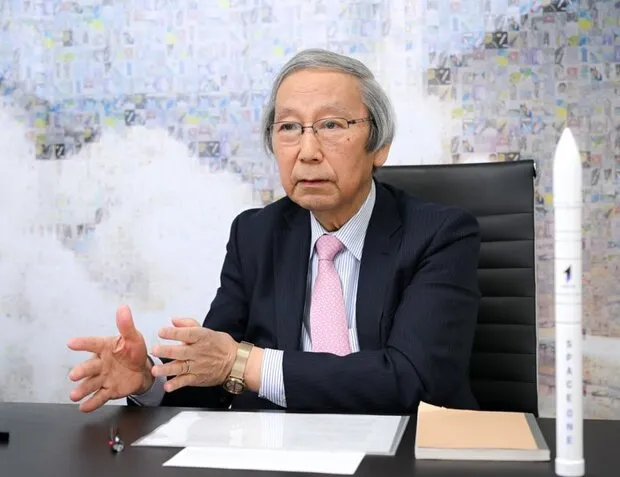 豊田正和社長