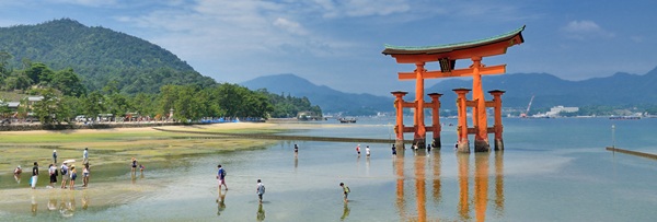 地域特集・広島県