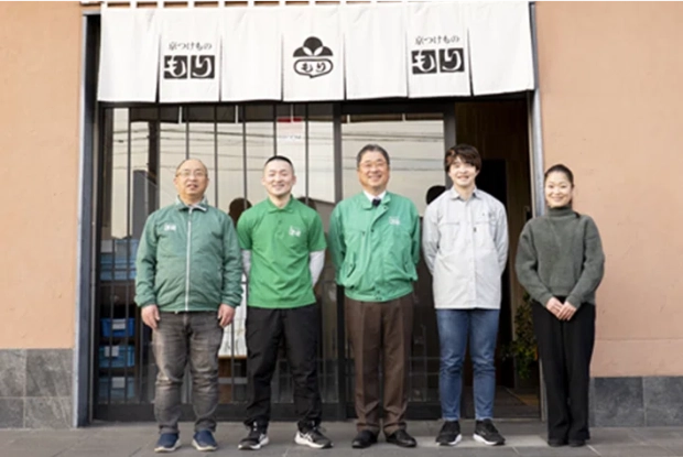 現実的な取組を積み重ね、地域に根ざした省エネ／脱炭素経営を行う