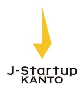 J-Startup KANTOロゴ