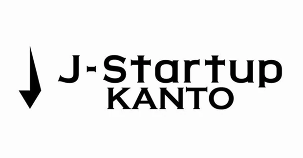 J-Startup KANTOロゴ
