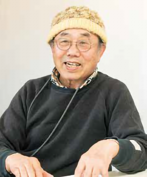 代表取締役　武藤 浩史 氏