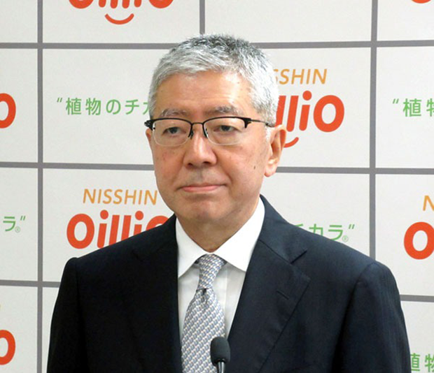 久野貴久社長