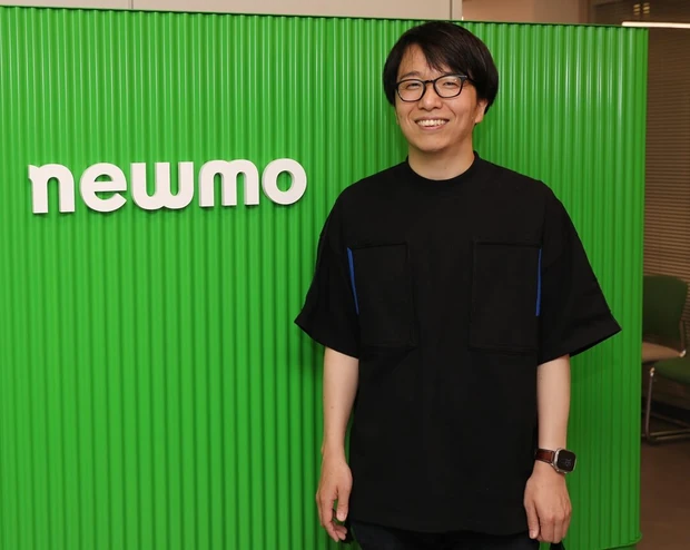 曾川景介CTO