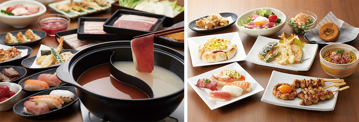 和食さと」のSRSホールディングス 「心を満たす和食」を日本から世界へ