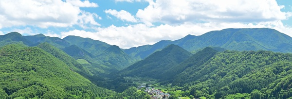 地域特集・山形県