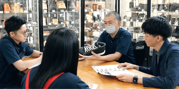 かつてのトップダウンから、若手社員や地域を巻き込む開かれた組織へ。心理的安全性がもたらした対話の風景
