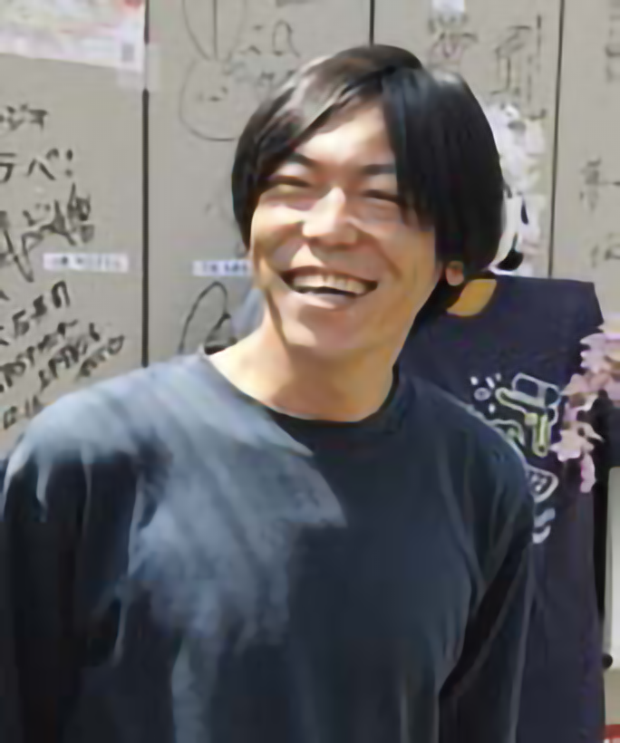 代表理事　山下 祐介 氏