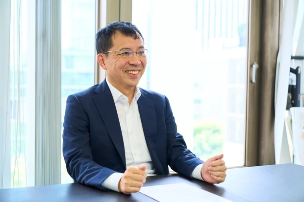 後藤氏が思い描くのは、低温保管設備がより移動しやすくなり、生産者にとって身近な存在となる世界だ