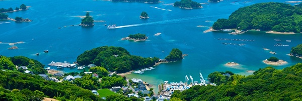 地域特集・長崎県