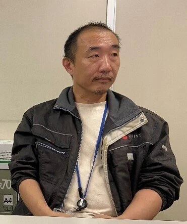 駒さん