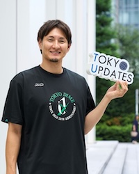 岡田優介 氏