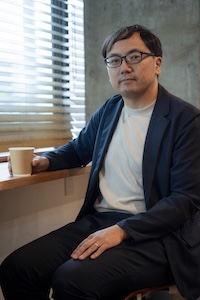 小澤尚弘 氏