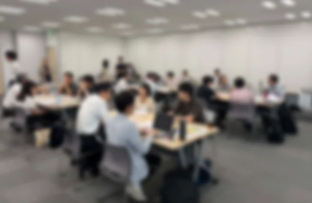 内省のプログラムの様子